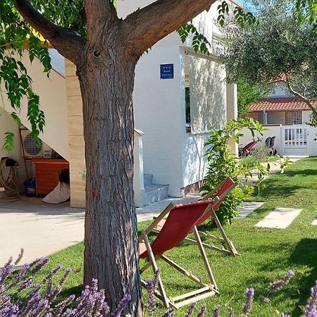 Apartman Raus Sabunike Privlaka  Luaran gambar