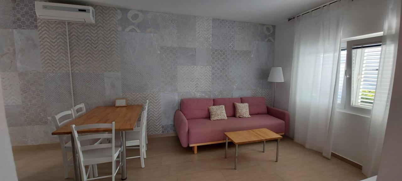 Apartman Raus Sabunike Privlaka  Luaran gambar