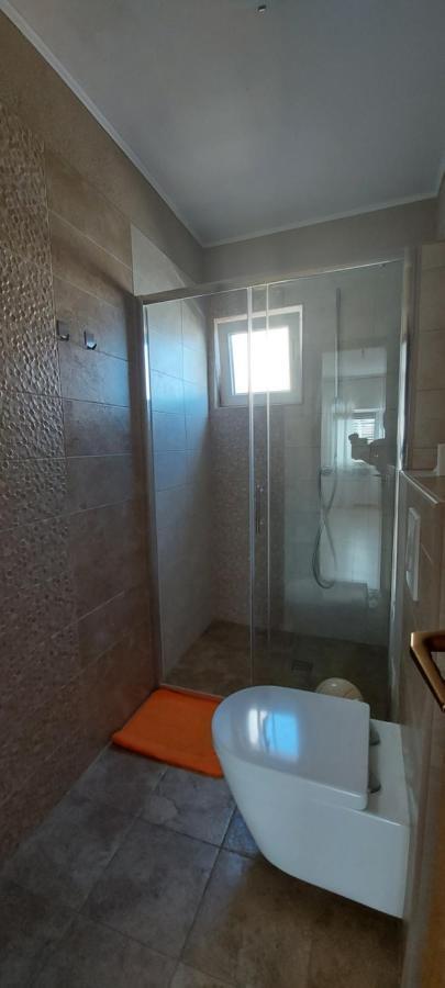 Apartman Raus Sabunike Privlaka  Luaran gambar