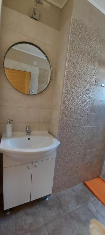 Apartman Raus Sabunike Privlaka  Luaran gambar