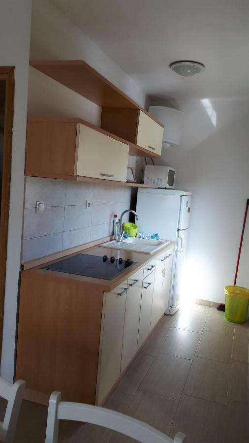 Apartman Raus Sabunike Privlaka  Luaran gambar