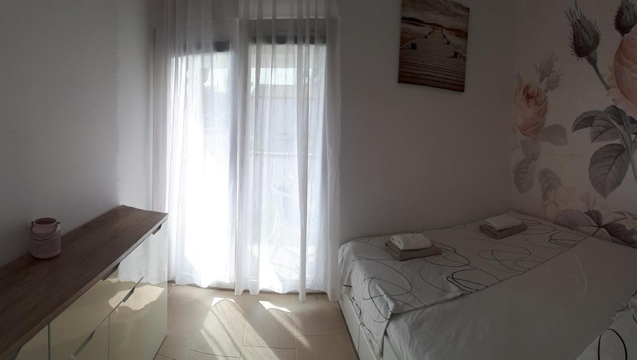 Apartman Raus Sabunike Privlaka  Luaran gambar