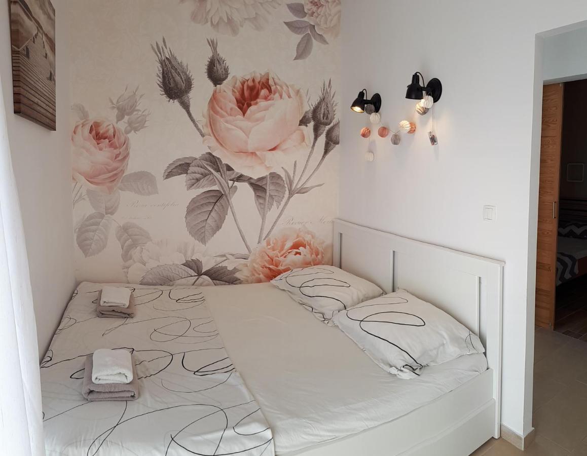 Apartman Raus Sabunike Privlaka  Luaran gambar